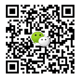 扫码加微信货代网导航